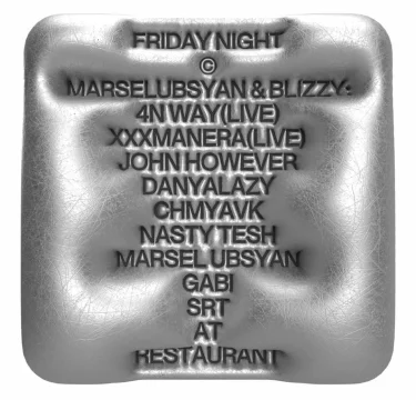 MarseLubsyan & BLIZZY