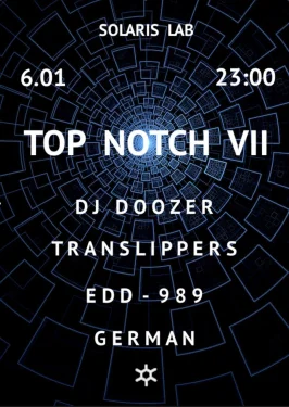 Top Notch VII