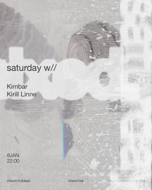 Saturday