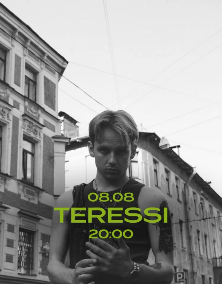 teressi