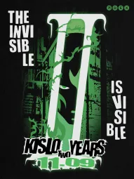 KISLO 2 YEARS 