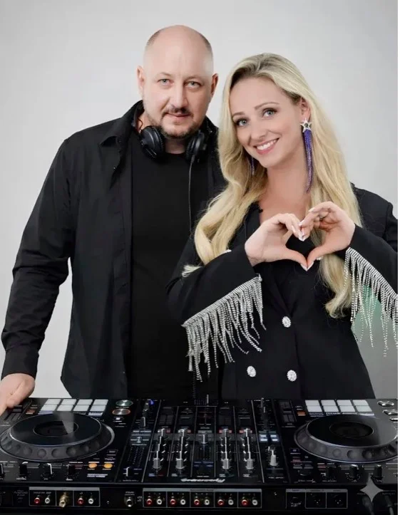 Dj Slon & Katya