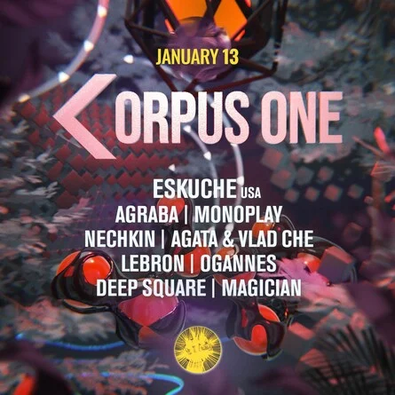 Corpus one