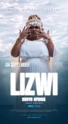 LIZWI