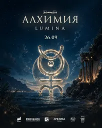 Алхимия LUMINA