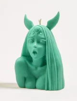 СВЕЧА AHEGAO | SPRUCE  (ХВОЯ)