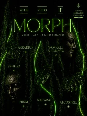 MORPH