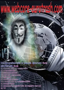 WEBCORE EUROTRASH