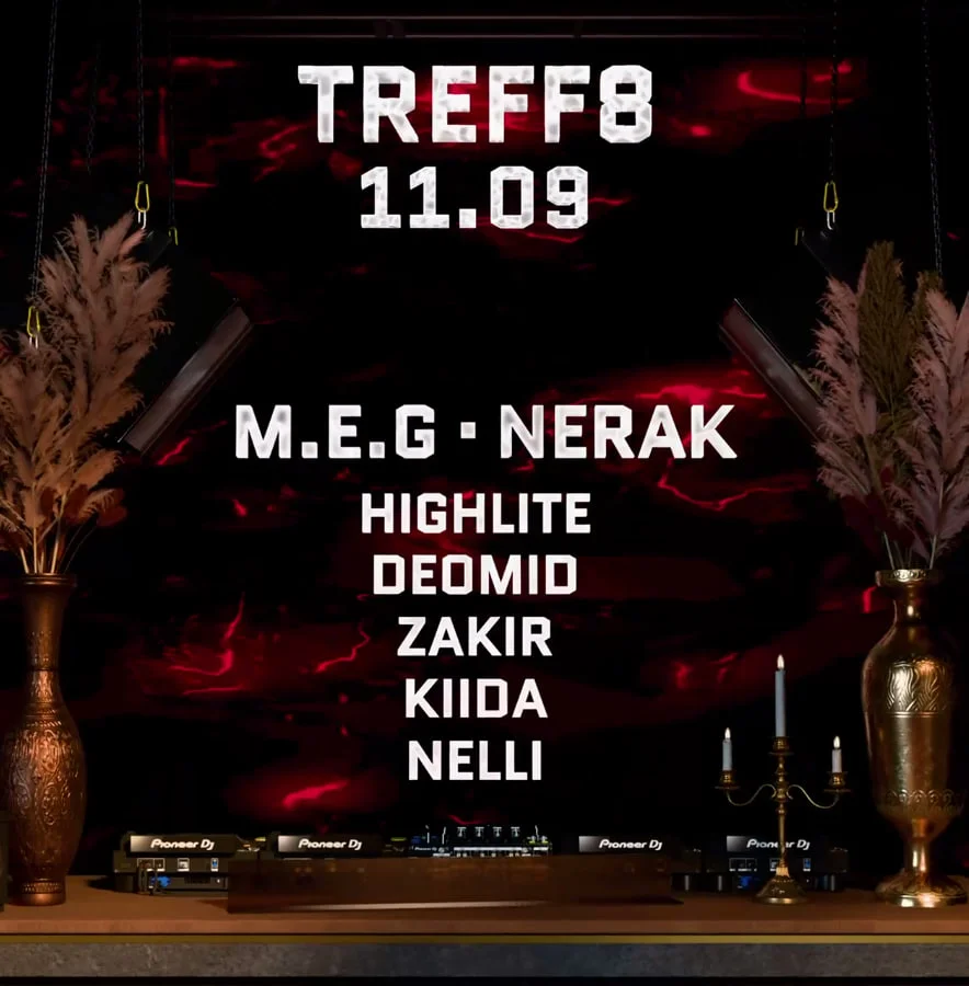  TREFF8