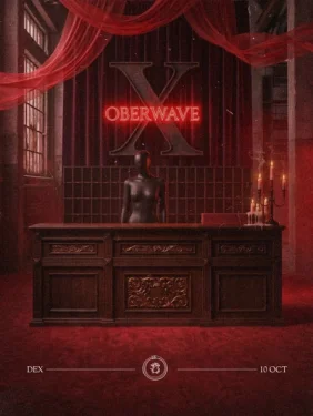 OBERWAVE X YEARS