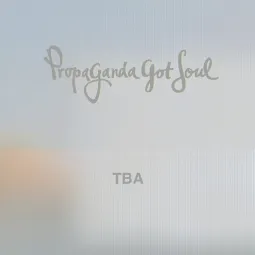 Propaganda Got Soul в Fabula Radio либо Fabula HQ (в зависимости от погоды) poster