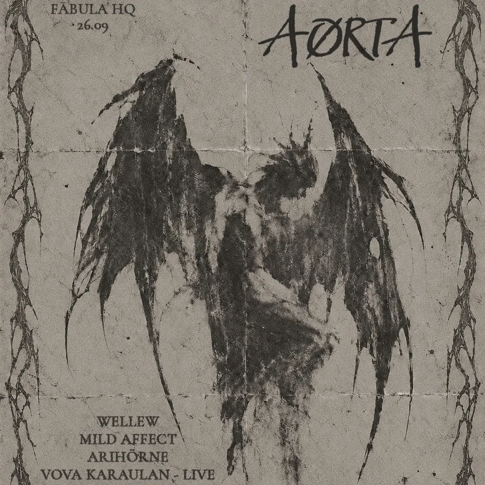 AØRTA