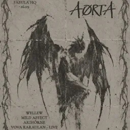 AØRTA