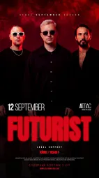 FUTURIST