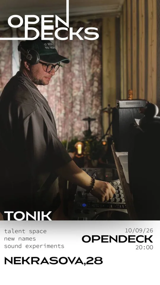 Tonik