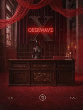 OBERWAVE X YEARS