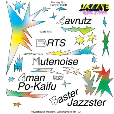 JAZZVE