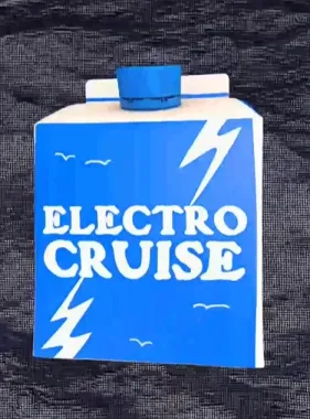 ElectroGorilla poster