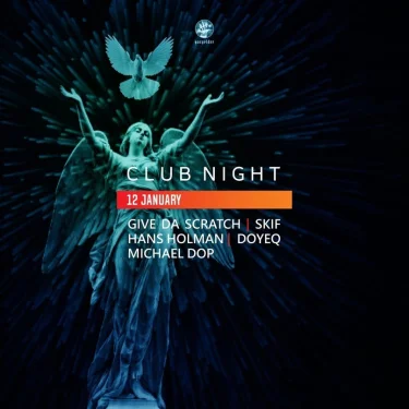 Club Night