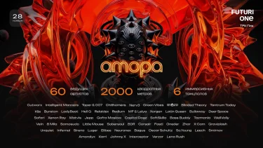 Амора ✧ Futurione
