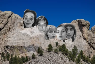 Рашмор СММ
