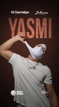 Yasmi 