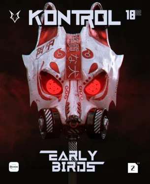 Kontrol