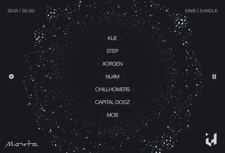 Live History Records