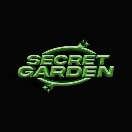 Secret Garden