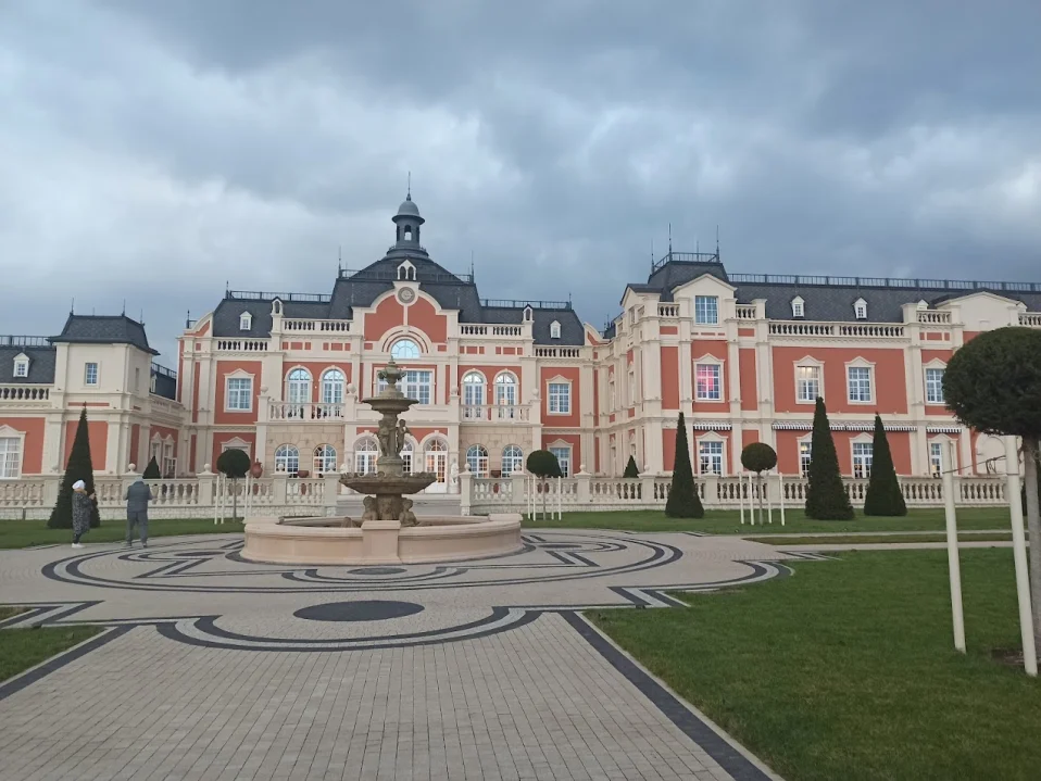 Авторские вина Анапы