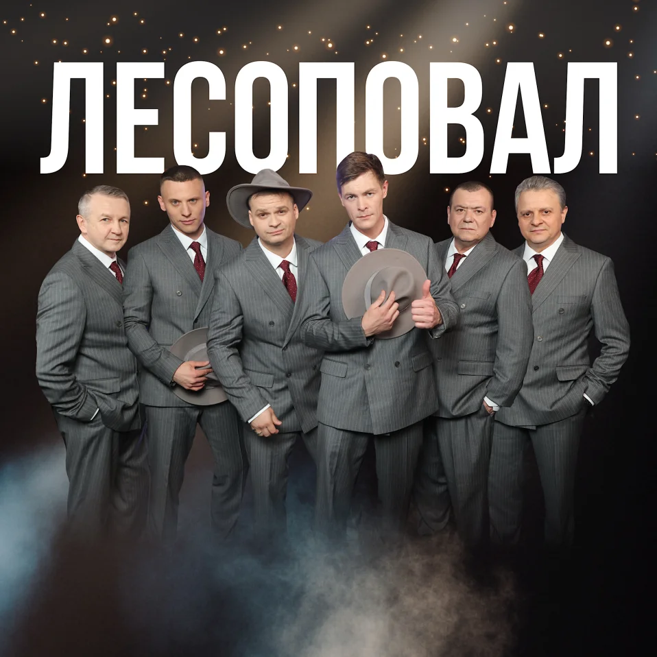 Группа "ЛЕСОПОВАЛ"
