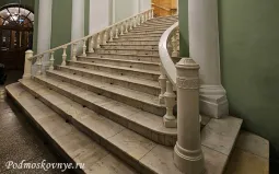 Экскурсия. Тайны закулисья Театра РАМТ