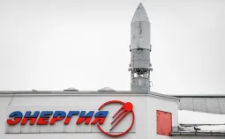 Космос начинается здесь. Экскурсия на РКК Энергия