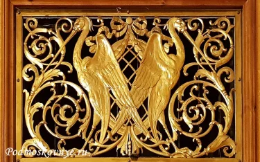 Экскурсия в усадьбу Коншиных (Дом Ученых)