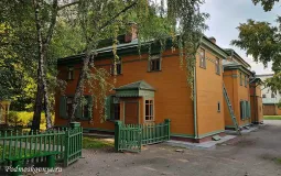 Москва Толстого. Прогулка с посещением музея