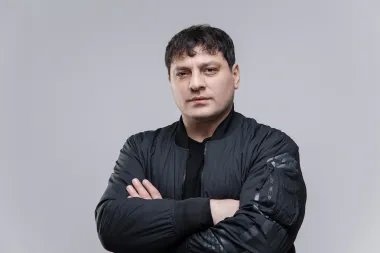 Мурат Тхагалегов poster