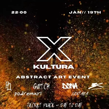 XKULTURA