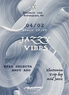 Jazzy Vibes