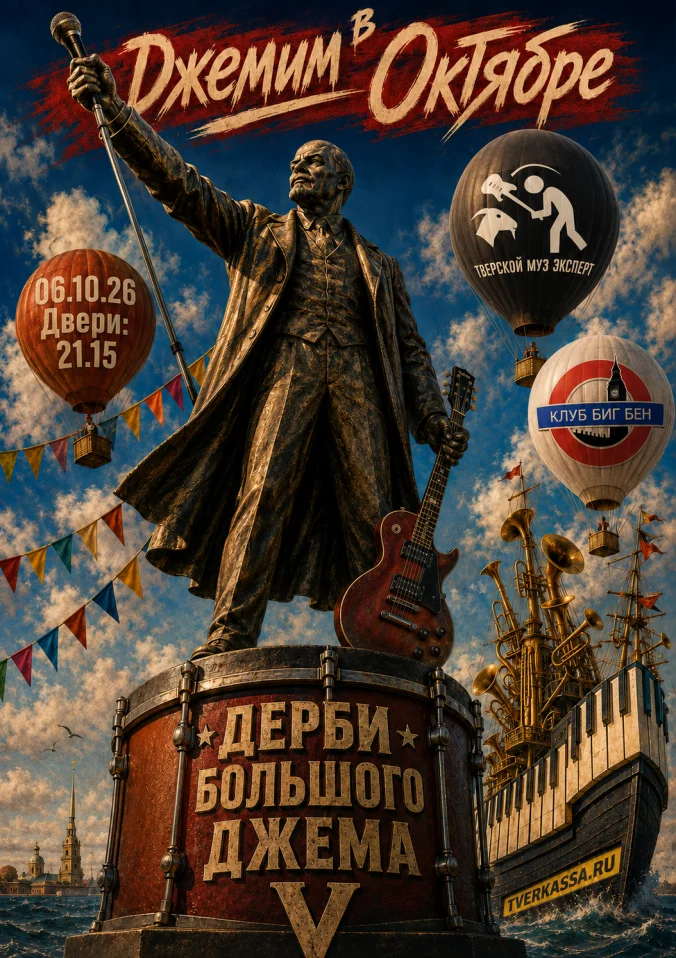 Дерби Большого Джема