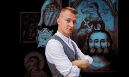 Алексей Третьяков. Это точно икона? Научно-исторический взгляд на самые необычные образы в иконописи.