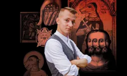Алексей Третьяков. Это точно икона? Научно-исторический взгляд на самые необычные образы в иконописи.