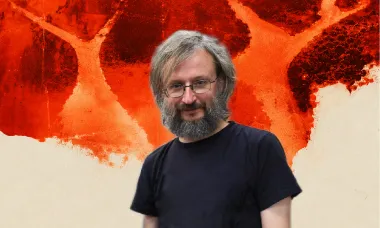 Станислав Дробышевский. Главные развилки нашей эволюции. poster