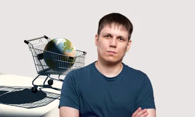 Роман Юдаев. Куда катится мир: гид по апокалипсису. poster