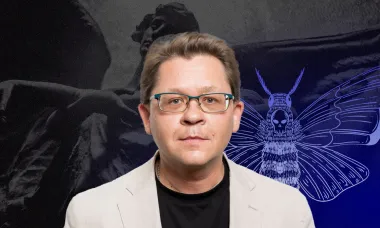 Алексей Решетун. Смерть в молодом возрасте. poster
