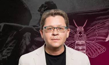 Алексей Решетун. Смерть в молодом возрасте. poster