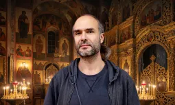 Дмитрий Антонов. Как читать русские иконы.