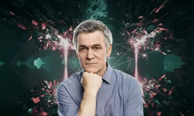Владимир Сурдин, лекция во дворце. Ресурсы космоса. poster