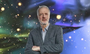 Алексей Семихатов. От Большого взрыва до Солнечной системы: что сходится, а что нет. poster