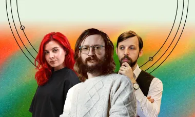 День науки. В рамках фестиваля «Наука на стрелке». poster