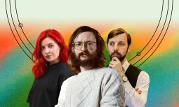 День науки. В рамках фестиваля «Наука на стрелке».